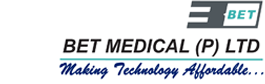 Betmedical logo
